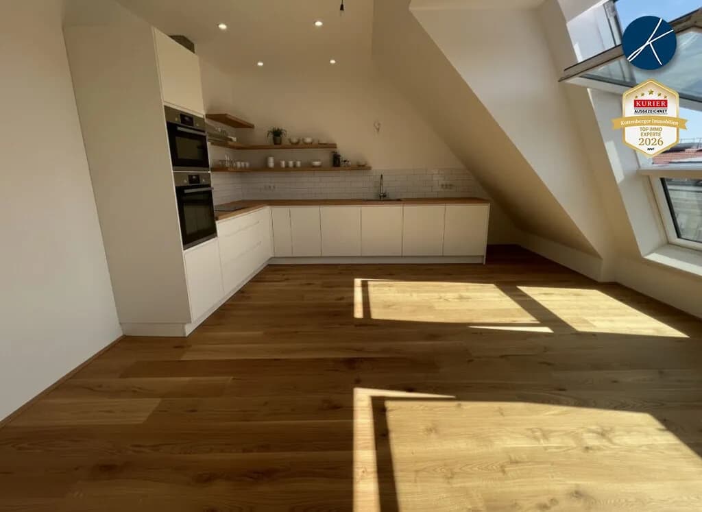 4-Zimmer-Wohnung mieten in Wien – 108,74 m², € 2.349 – Bild 2 von 14