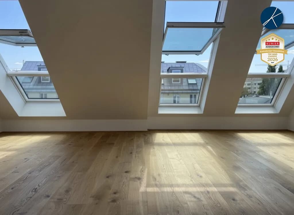 4-Zimmer-Wohnung mieten in Wien – 108,74 m², € 2.349 – Bild 4 von 14