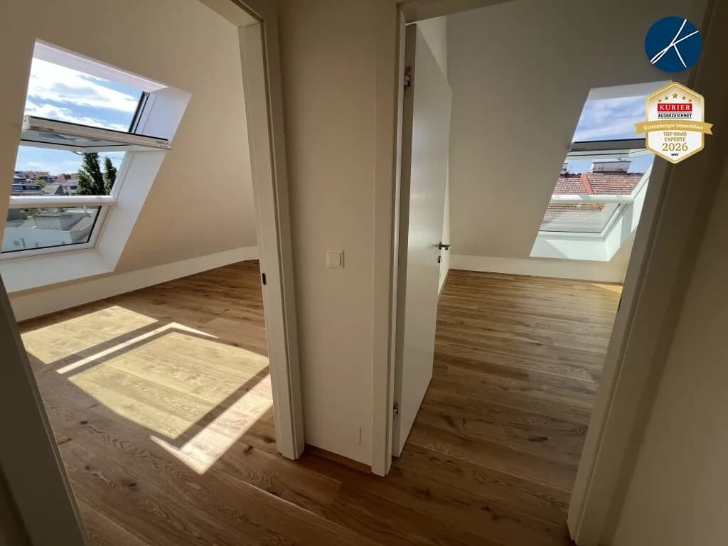 4-Zimmer-Wohnung mieten in Wien – 108,74 m², € 2.349 – Bild 5 von 14