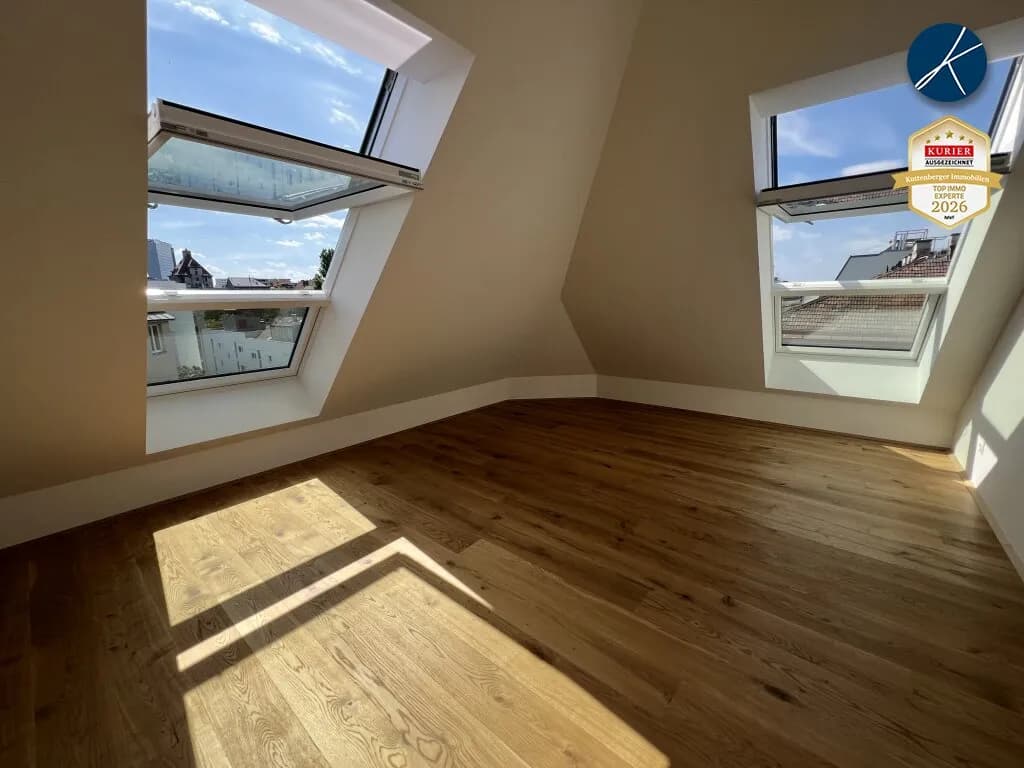 4-Zimmer-Wohnung mieten in Wien – 108,74 m², € 2.349 – Bild 6 von 14