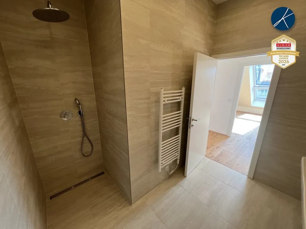 4-Zimmer-Wohnung mieten in Wien – 108,74 m², € 2.349 – Bild 8 von 14