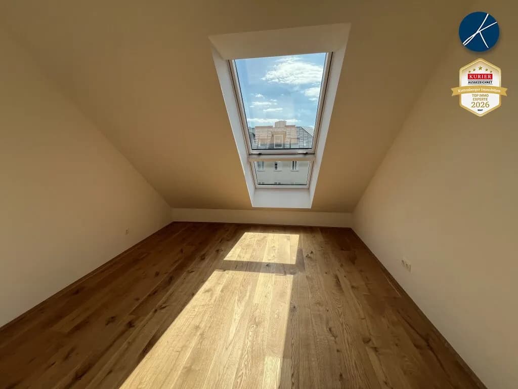 4-Zimmer-Wohnung mieten in Wien – 108,74 m², € 2.349 – Bild 10 von 14