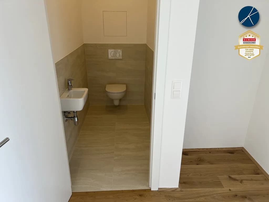 4-Zimmer-Wohnung mieten in Wien – 108,74 m², € 2.349 – Bild 12 von 14