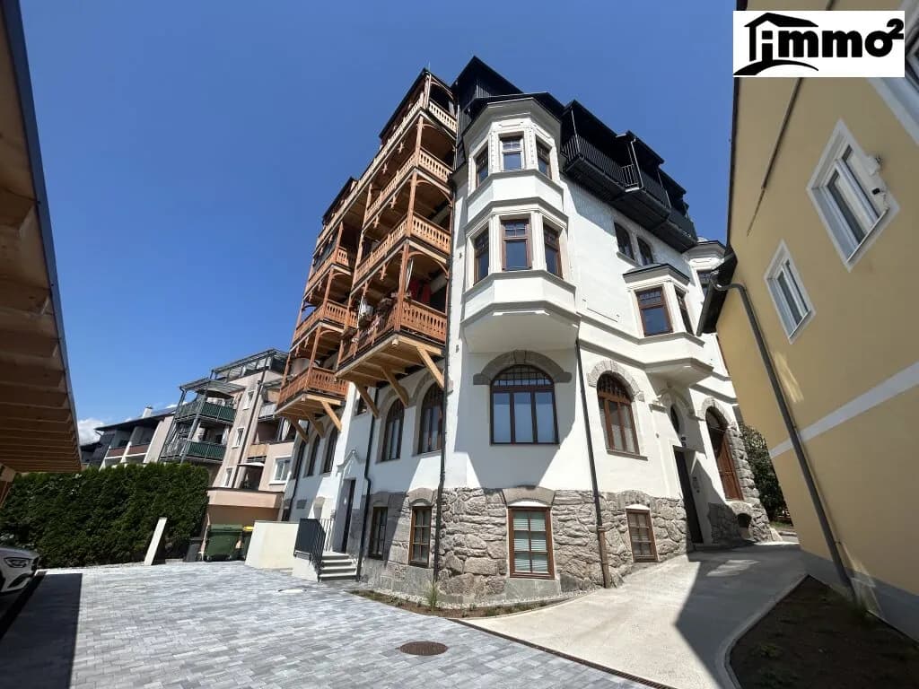 5-Zimmer-Immobilie kaufen in Spittal an der Drau – 120 m², € 430.000 – Bild 4 von 17