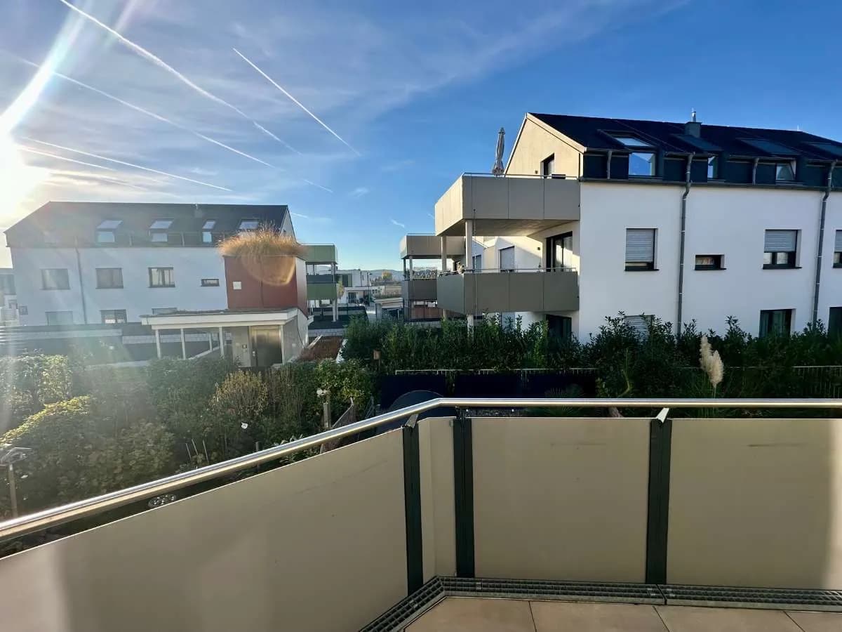 2-Zimmer-Wohnung kaufen in Mödling – 54,56 m², € 267.000
