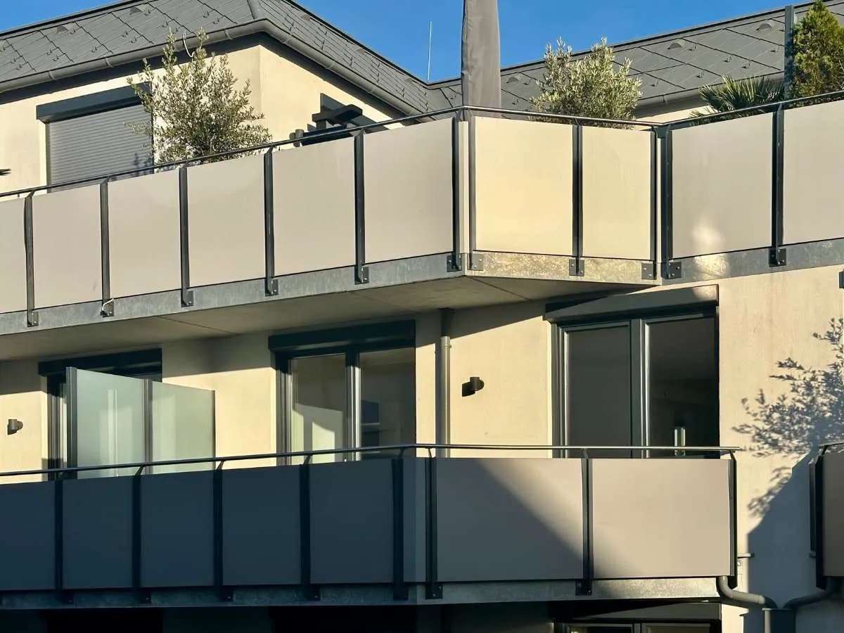 2-Zimmer-Wohnung kaufen in Mödling – 54,56 m², € 267.000 – Bild 2 von 48