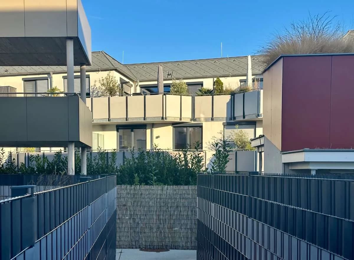 2-Zimmer-Wohnung kaufen in Mödling – 54,56 m², € 267.000 – Bild 3 von 48