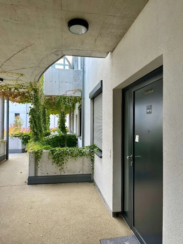 2-Zimmer-Wohnung kaufen in Mödling – 54,56 m², € 267.000 – Bild 8 von 48