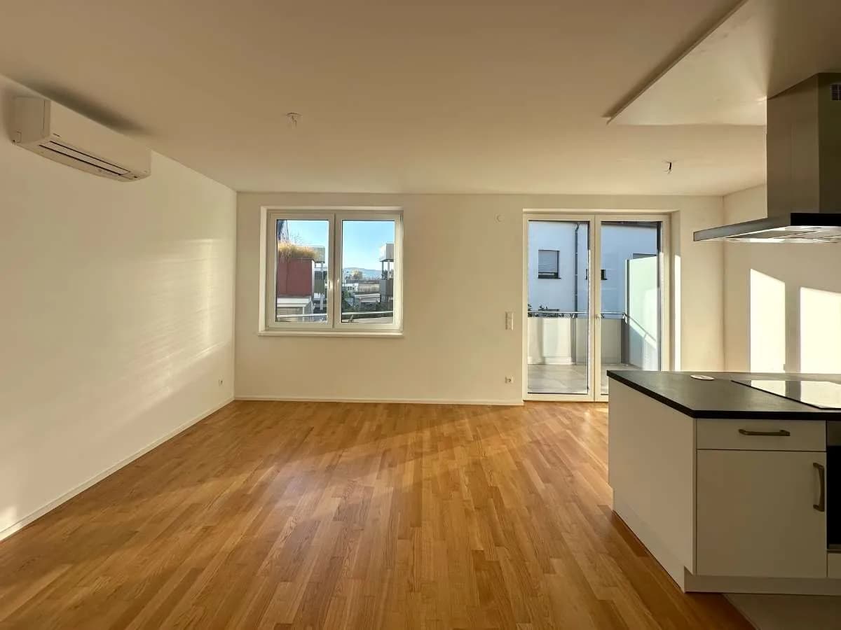 2-Zimmer-Wohnung kaufen in Mödling – 54,56 m², € 267.000 – Bild 13 von 48
