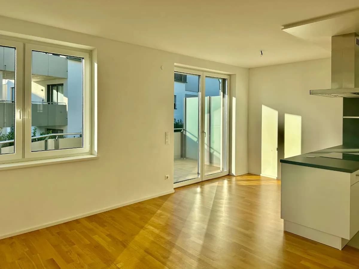 2-Zimmer-Wohnung kaufen in Mödling – 54,56 m², € 267.000 – Bild 14 von 48