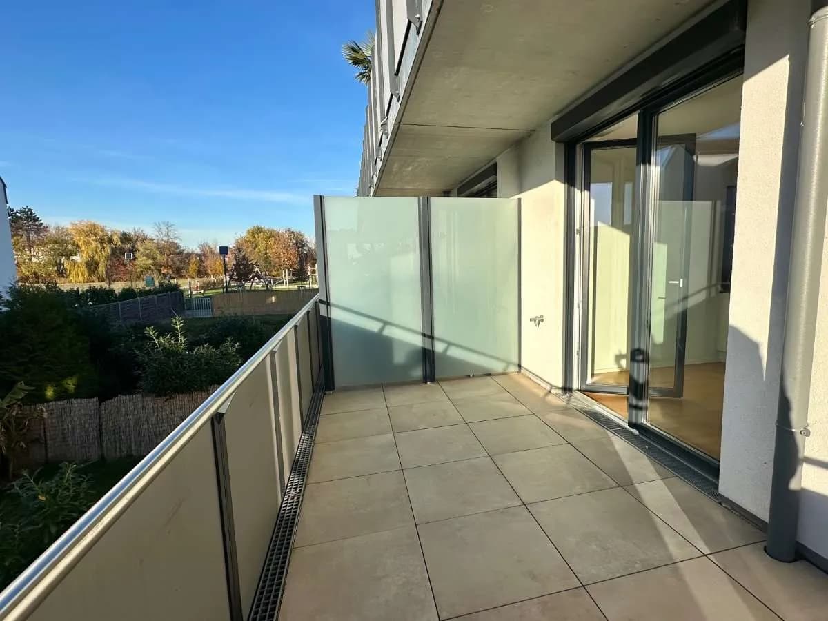 2-Zimmer-Wohnung kaufen in Mödling – 54,56 m², € 267.000 – Bild 18 von 48