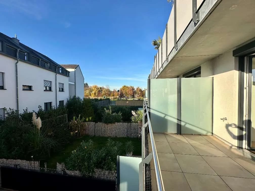 2-Zimmer-Wohnung kaufen in Mödling – 54,56 m², € 267.000 – Bild 19 von 48