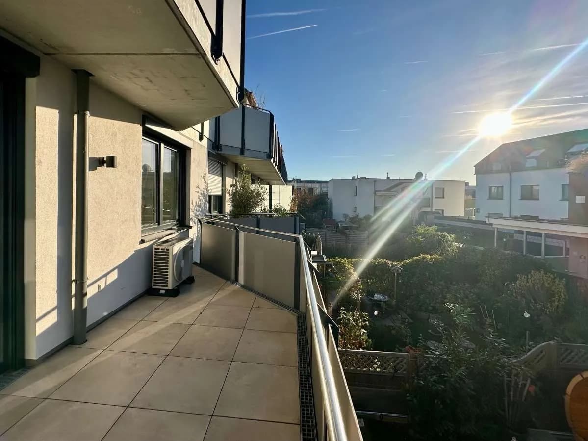 2-Zimmer-Wohnung kaufen in Mödling – 54,56 m², € 267.000 – Bild 20 von 48