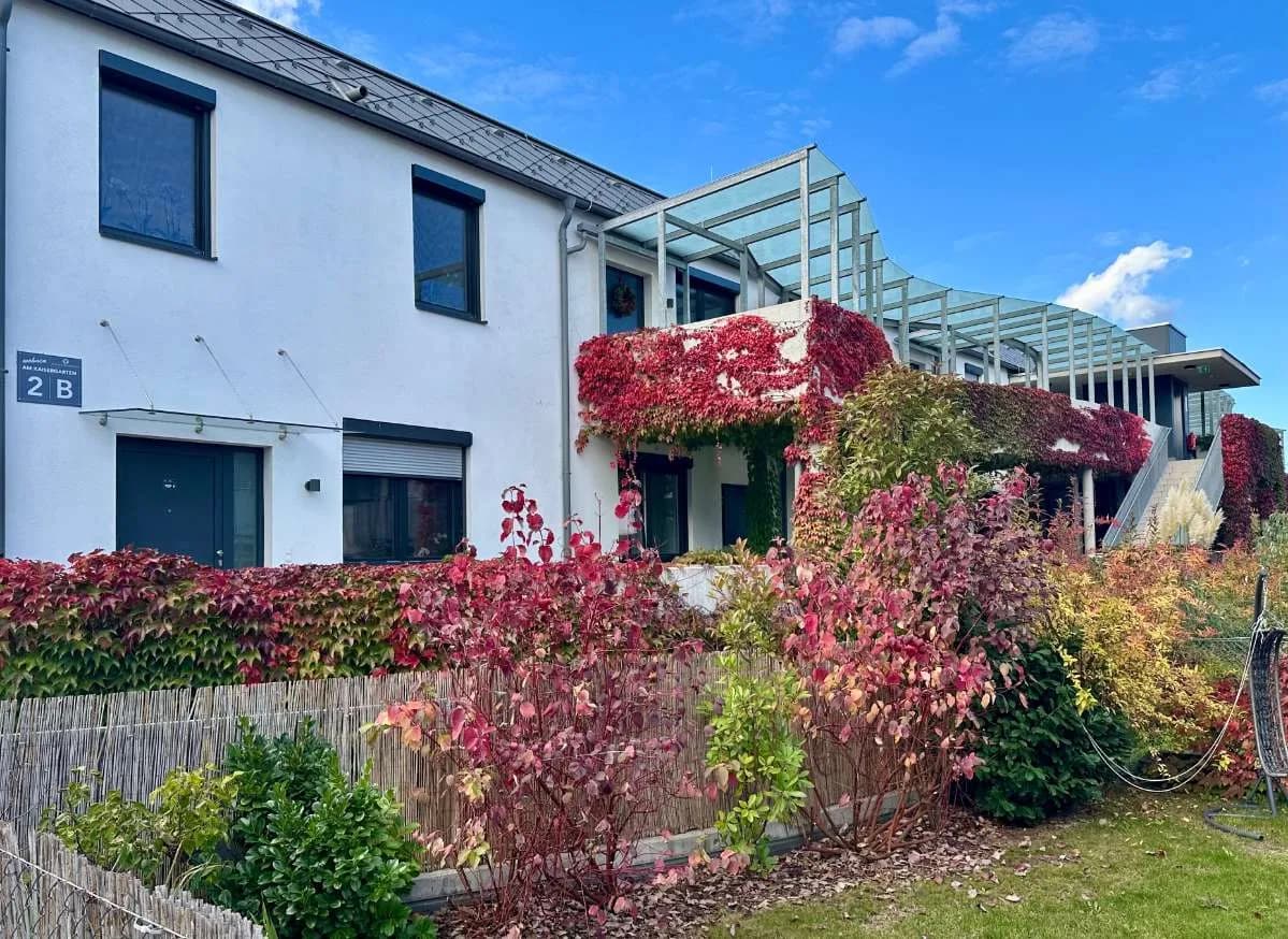 2-Zimmer-Wohnung kaufen in Mödling – 54,56 m², € 267.000 – Bild 32 von 48