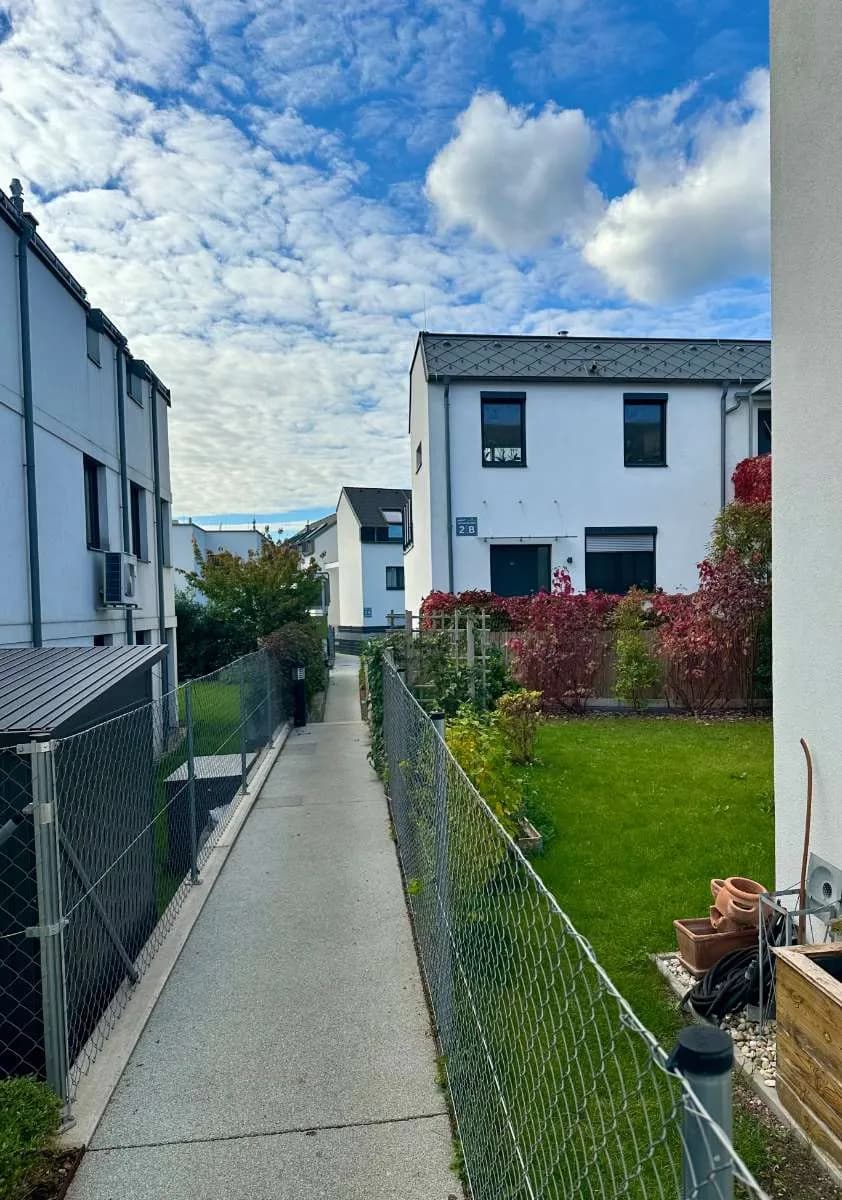 2-Zimmer-Wohnung kaufen in Mödling – 54,56 m², € 267.000 – Bild 33 von 48