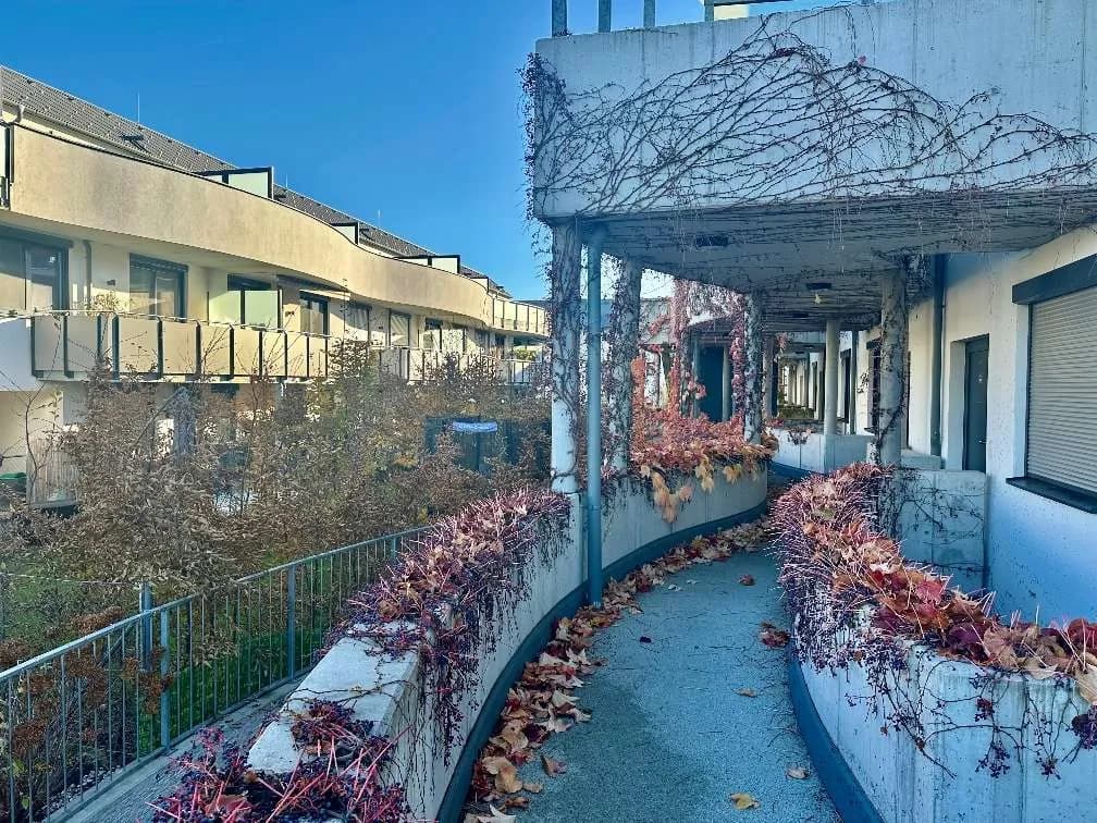 2-Zimmer-Wohnung kaufen in Mödling – 54,56 m², € 267.000 – Bild 34 von 48