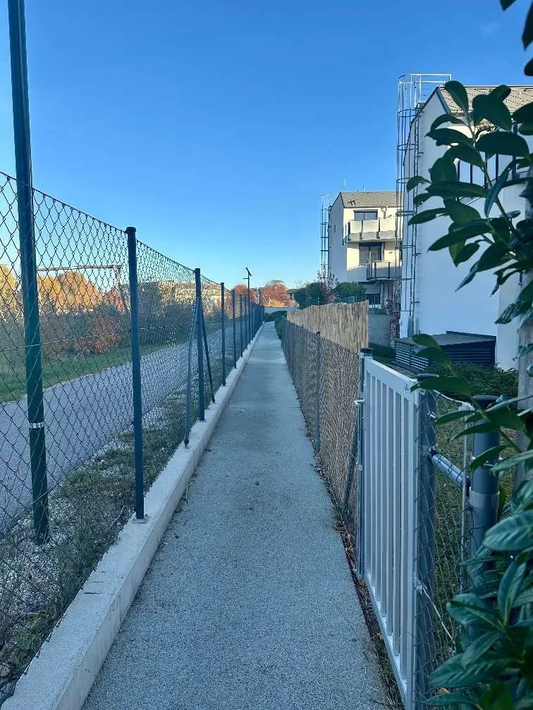 2-Zimmer-Wohnung kaufen in Mödling – 54,56 m², € 267.000 – Bild 37 von 48