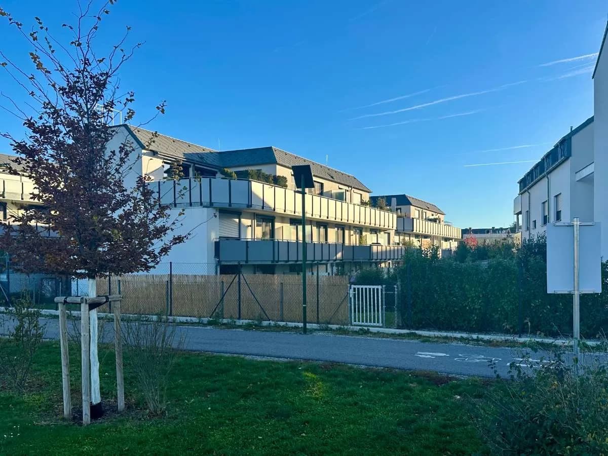 2-Zimmer-Wohnung kaufen in Mödling – 54,56 m², € 267.000 – Bild 38 von 48