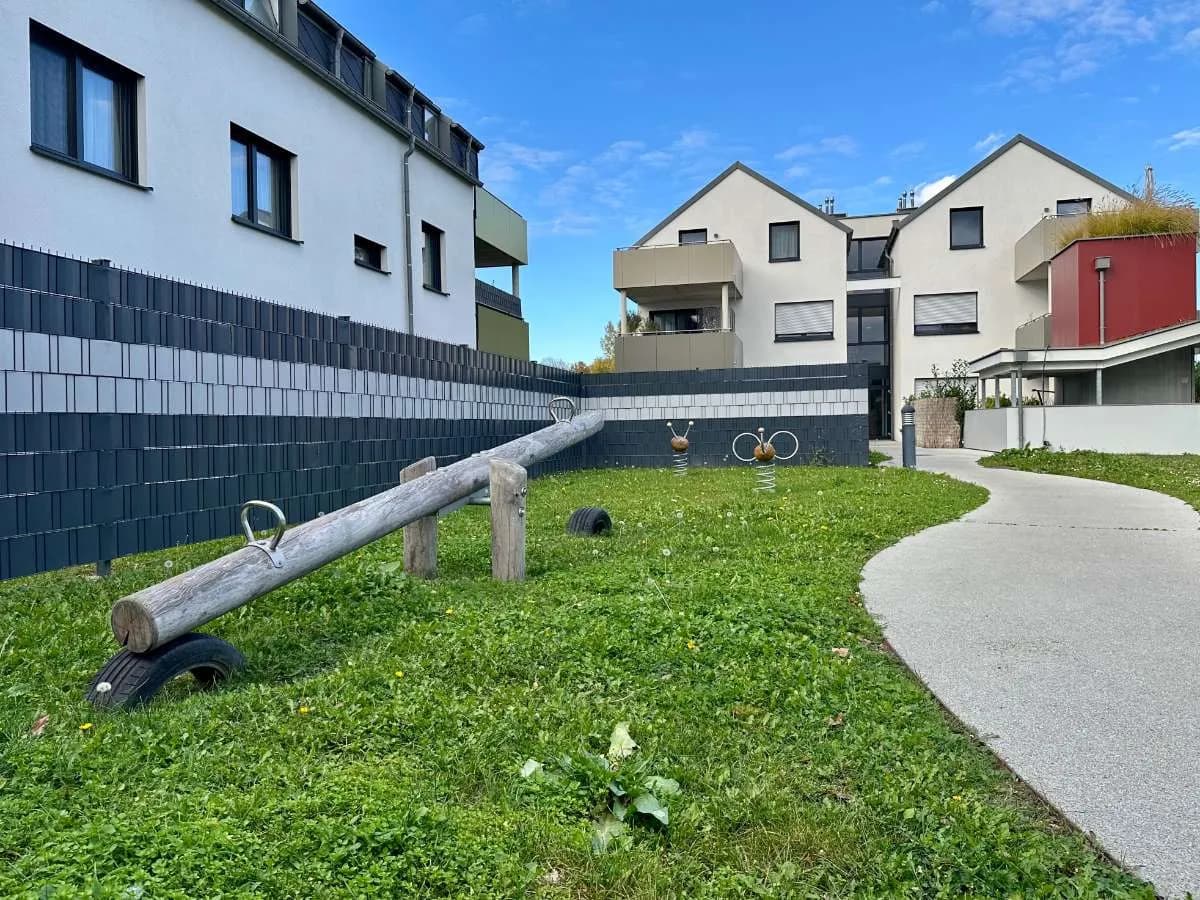 2-Zimmer-Wohnung kaufen in Mödling – 54,56 m², € 267.000 – Bild 40 von 48