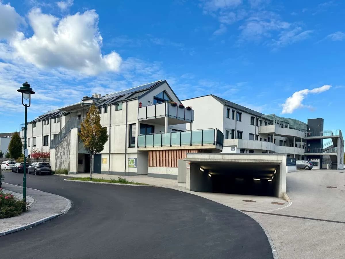 2-Zimmer-Wohnung kaufen in Mödling – 54,56 m², € 267.000 – Bild 41 von 48