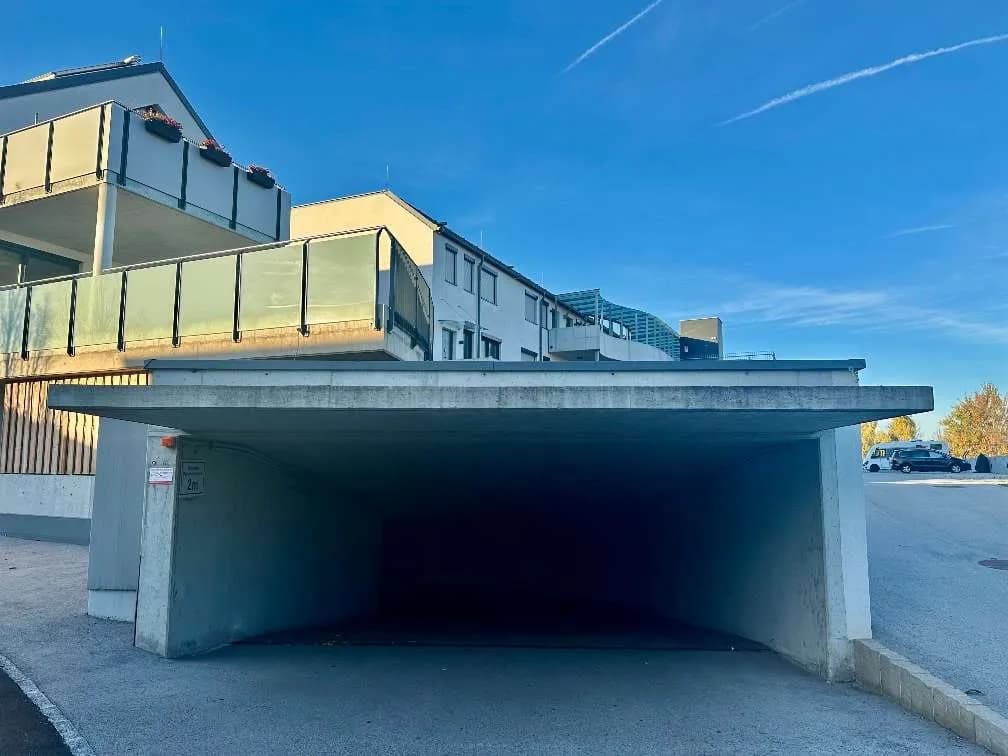 2-Zimmer-Wohnung kaufen in Mödling – 54,56 m², € 267.000 – Bild 42 von 48