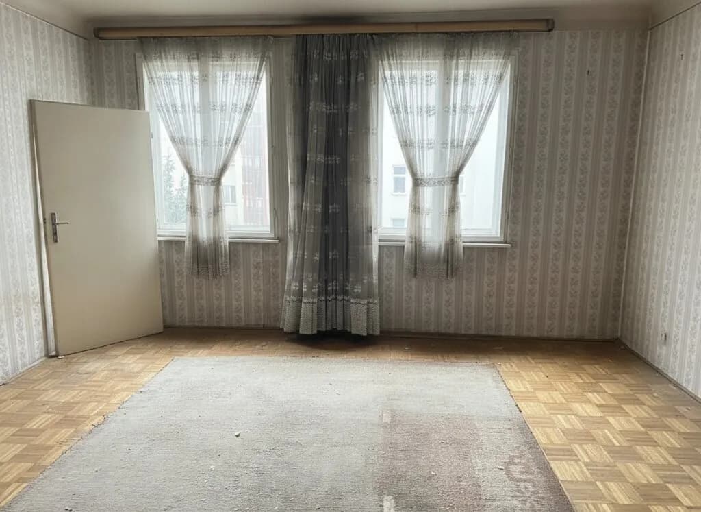 4-Zimmer-Wohnung kaufen in Wien – 94 m², € 289.000