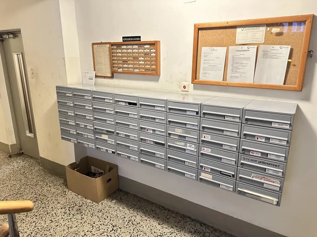 4-Zimmer-Wohnung kaufen in Wien – 94 m², € 289.000 – Bild 9 von 13