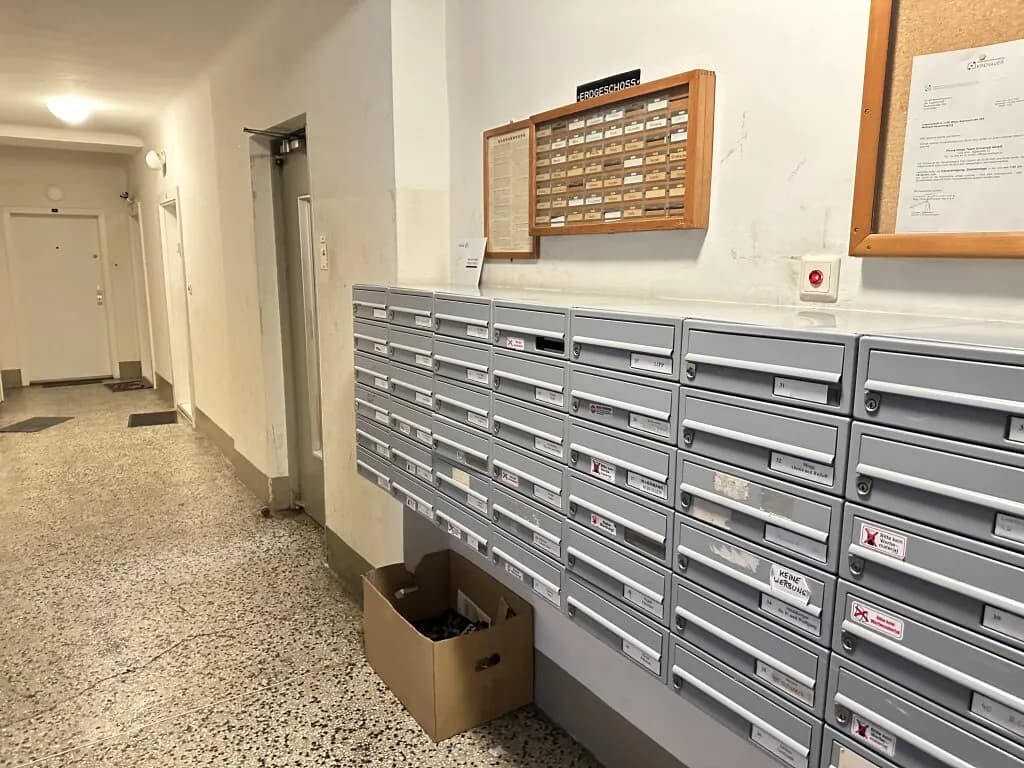 4-Zimmer-Wohnung kaufen in Wien – 94 m², € 289.000 – Bild 10 von 13
