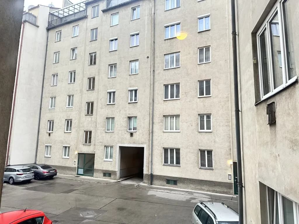 4-Zimmer-Wohnung kaufen in Wien – 94 m², € 289.000 – Bild 11 von 13