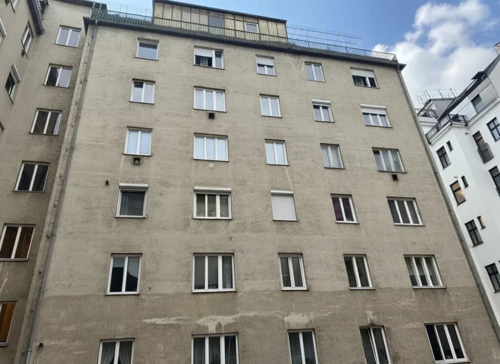 4-Zimmer-Wohnung kaufen in Wien – 94 m², € 289.000 – Bild 12 von 13