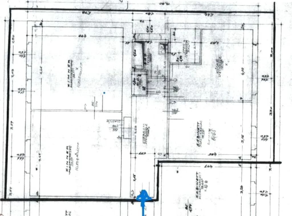 4-Zimmer-Wohnung kaufen in Wien – 94 m², € 289.000 – Bild 13 von 13