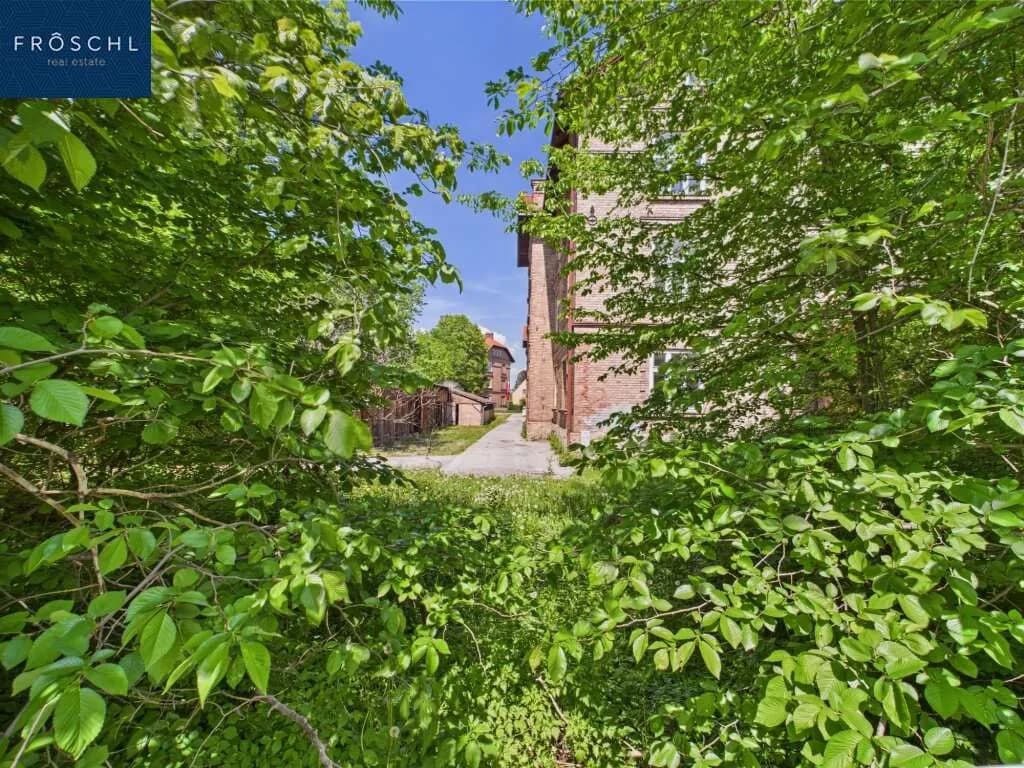 Grundstück kaufen in Neunkirchen – 502 m², € 250.000