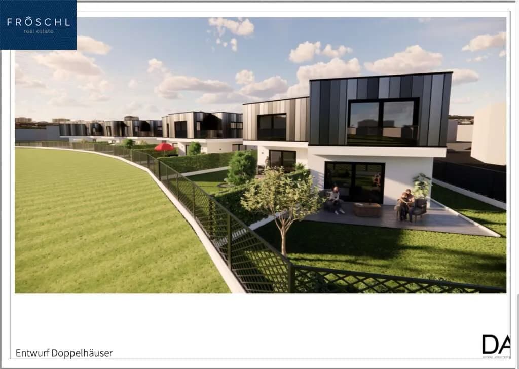 Grundstück kaufen in Neunkirchen – 502 m², € 250.000 – Bild 2 von 20