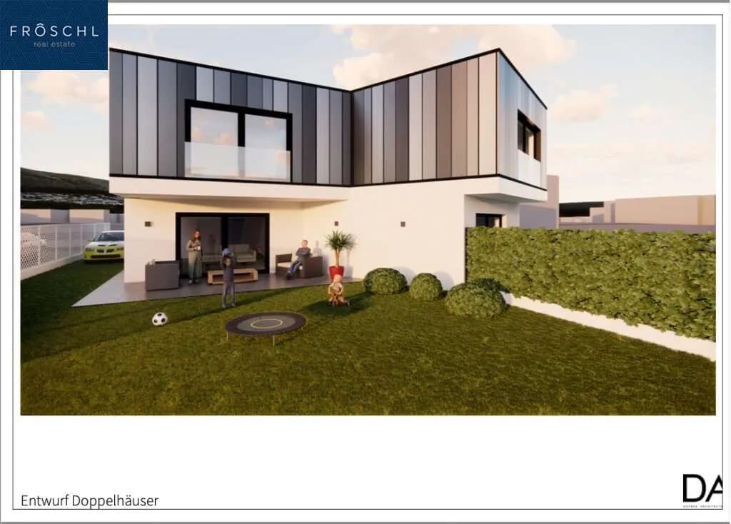 Grundstück kaufen in Neunkirchen – 502 m², € 250.000 – Bild 4 von 20