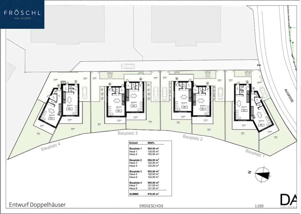 Grundstück kaufen in Neunkirchen – 502 m², € 250.000 – Bild 13 von 20