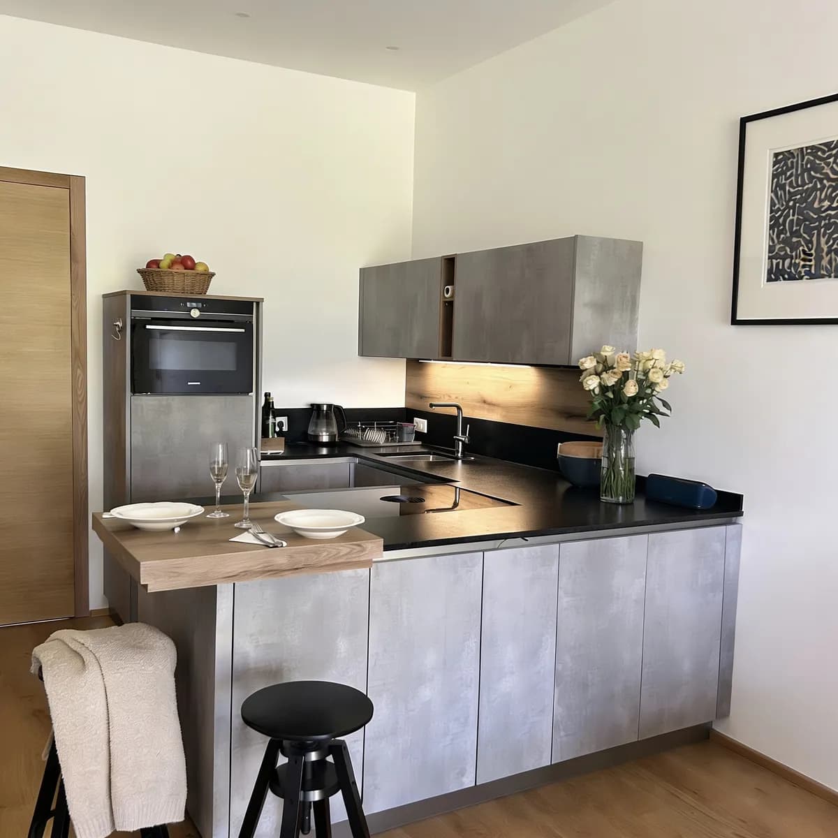 2-Zimmer-Wohnung mieten in Vöcklabruck – 57 m², € 1.200 – Bild 4 von 13
