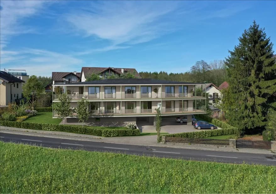 2-Zimmer-Wohnung mieten in Vöcklabruck – 57 m², € 1.200 – Bild 5 von 13