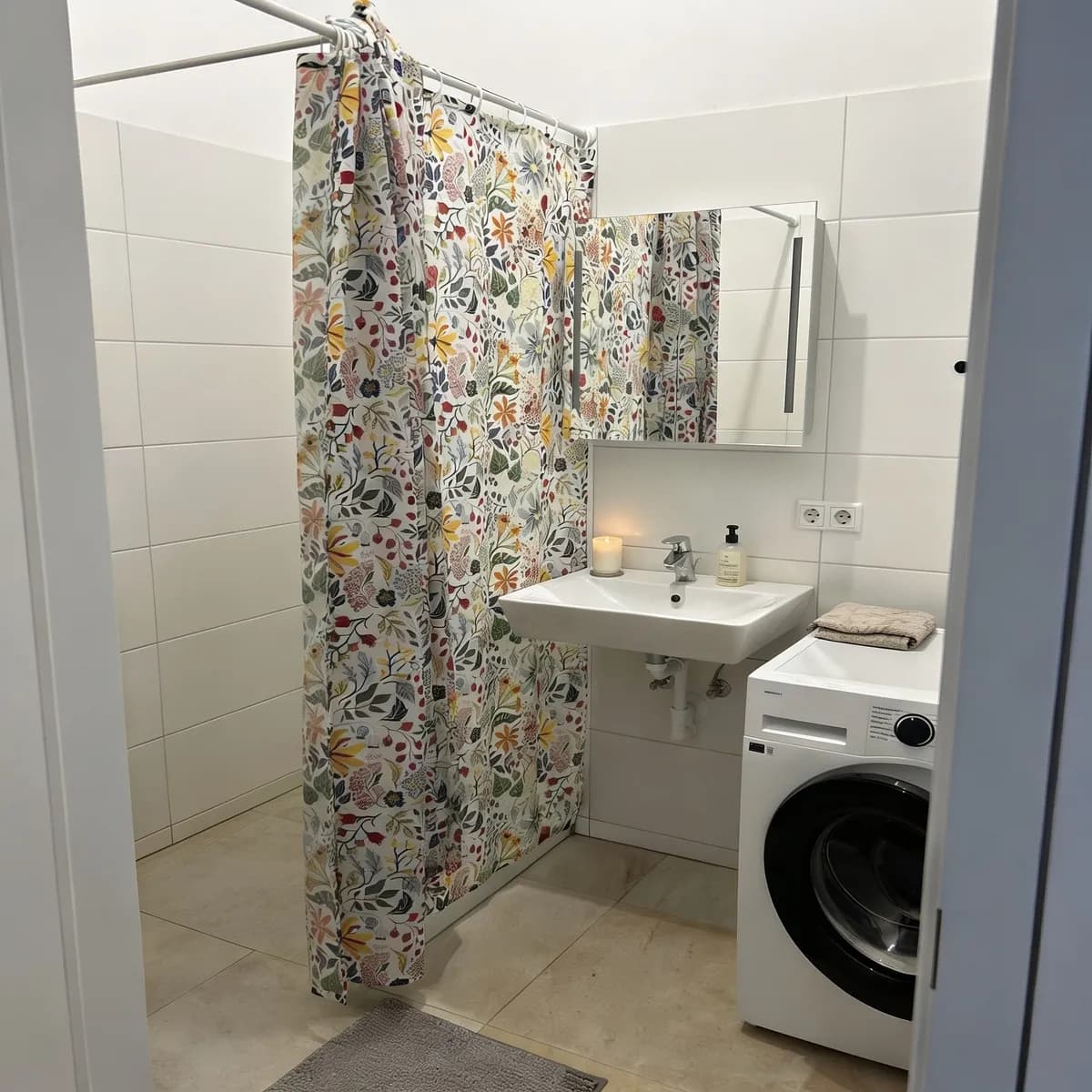 2-Zimmer-Wohnung mieten in Vöcklabruck – 57 m², € 1.200 – Bild 7 von 13