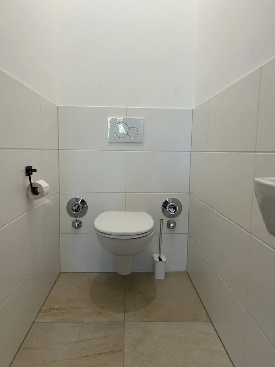 2-Zimmer-Wohnung mieten in Vöcklabruck – 57 m², € 1.200 – Bild 8 von 13