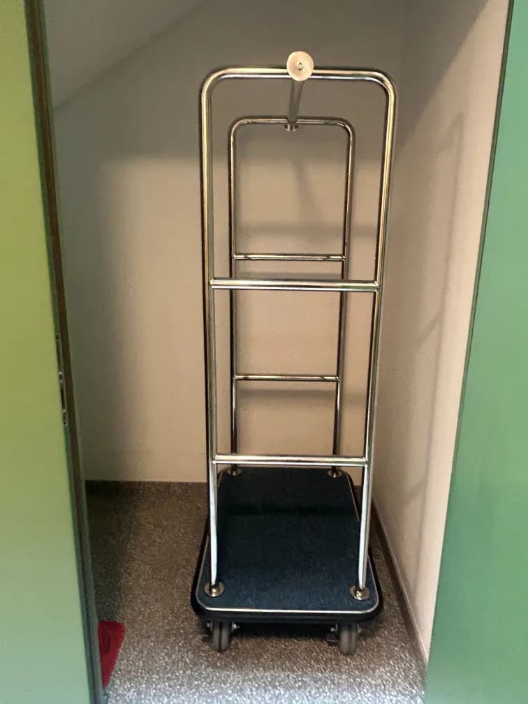 2-Zimmer-Wohnung mieten in Vöcklabruck – 57 m², € 1.200 – Bild 10 von 13