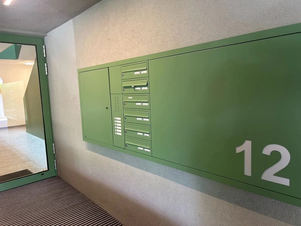 2-Zimmer-Wohnung mieten in Vöcklabruck – 57 m², € 1.200 – Bild 11 von 13