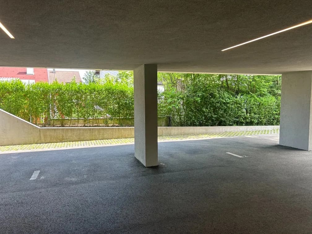 2-Zimmer-Wohnung mieten in Vöcklabruck – 57 m², € 1.200 – Bild 13 von 13