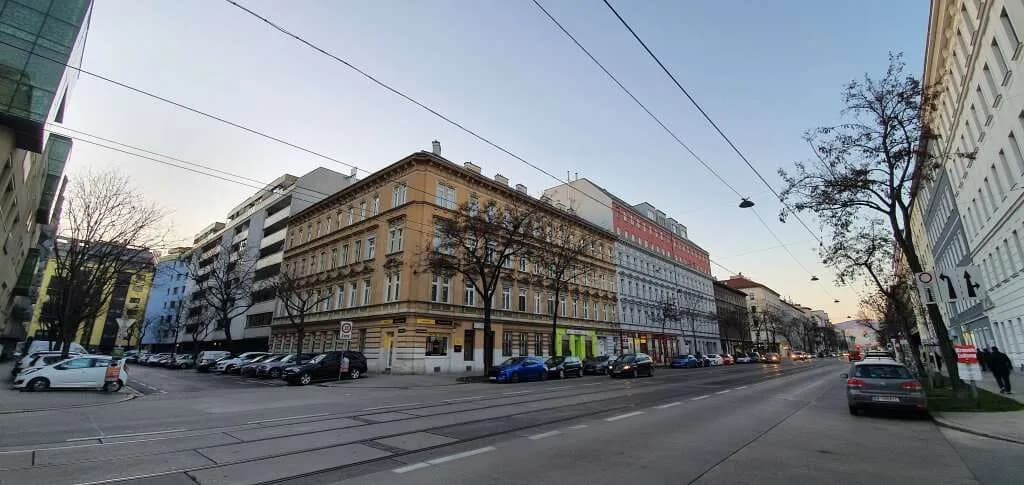Gewerbeimmobilie kaufen in Wien – € 3.100.000 – Bild 2 von 16