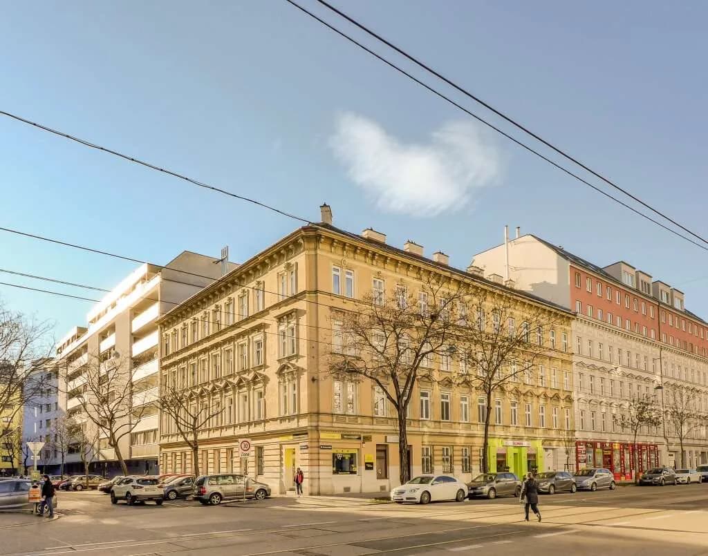 Gewerbeimmobilie kaufen in Wien – € 3.100.000 – Bild 3 von 16