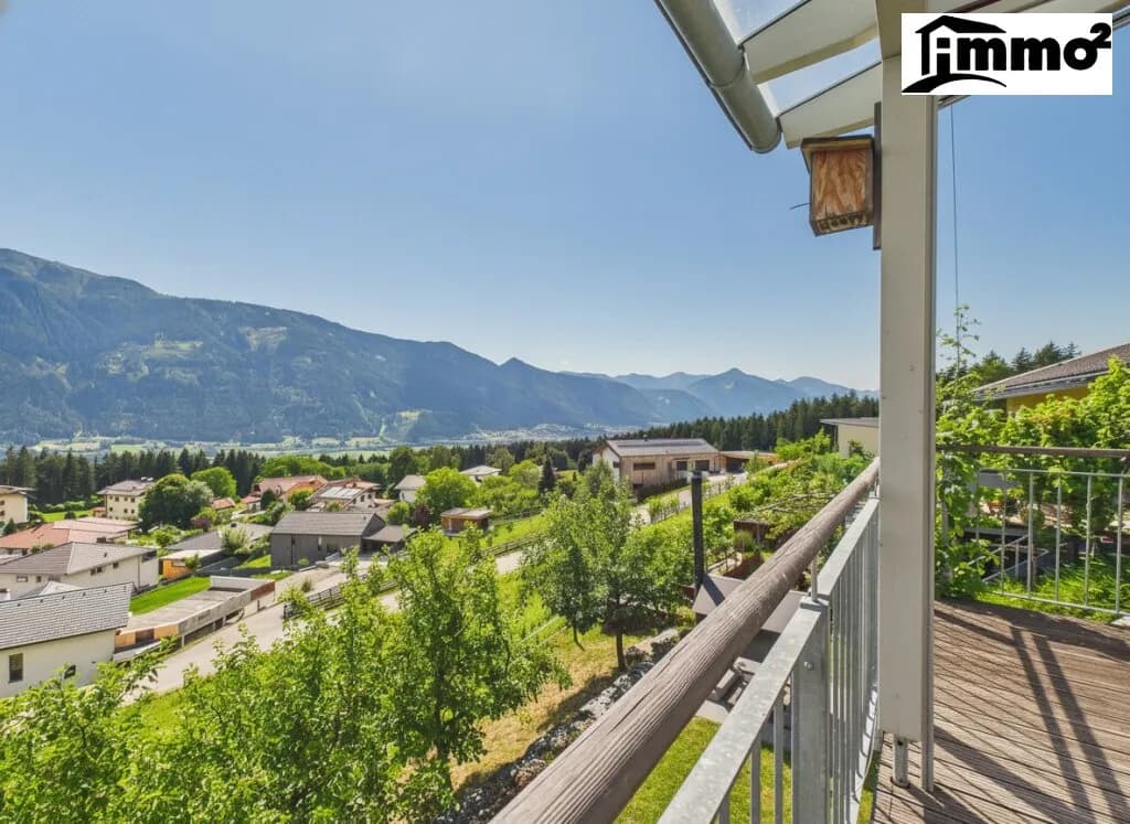 5-Zimmer-Haus kaufen in Spittal an der Drau – 160 m², € 975.000