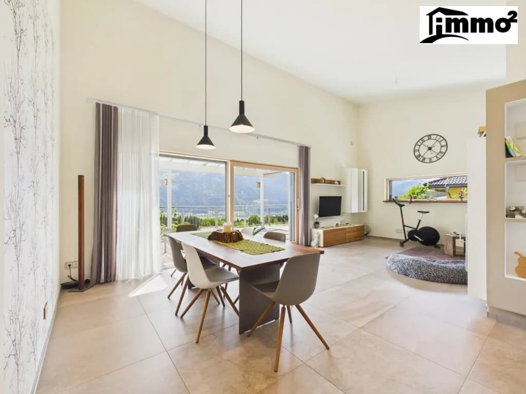 5-Zimmer-Haus kaufen in Spittal an der Drau – 160 m², € 975.000 – Bild 6 von 19