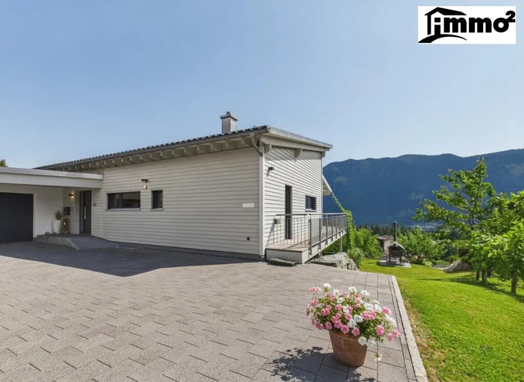 5-Zimmer-Haus kaufen in Spittal an der Drau – 160 m², € 975.000 – Bild 16 von 19