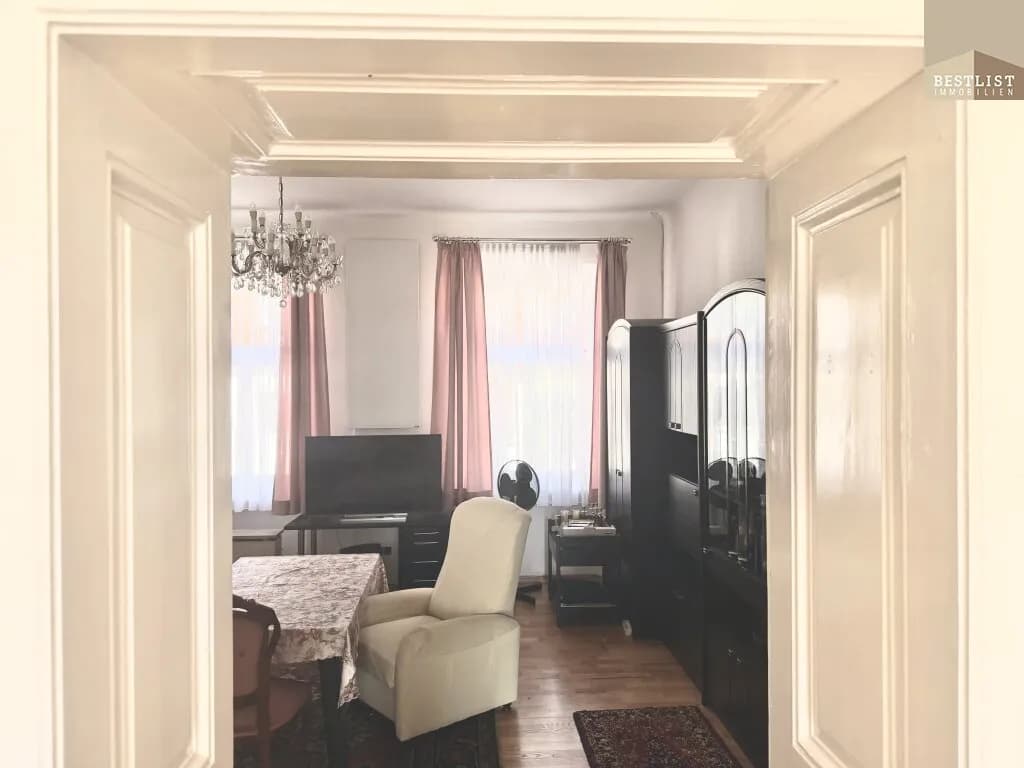 5-Zimmer-Haus kaufen in Baden – 123,64 m², € 649.000 – Bild 4 von 23