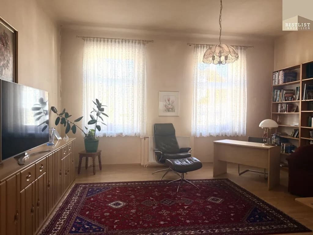 5-Zimmer-Haus kaufen in Baden – 123,64 m², € 649.000 – Bild 6 von 23