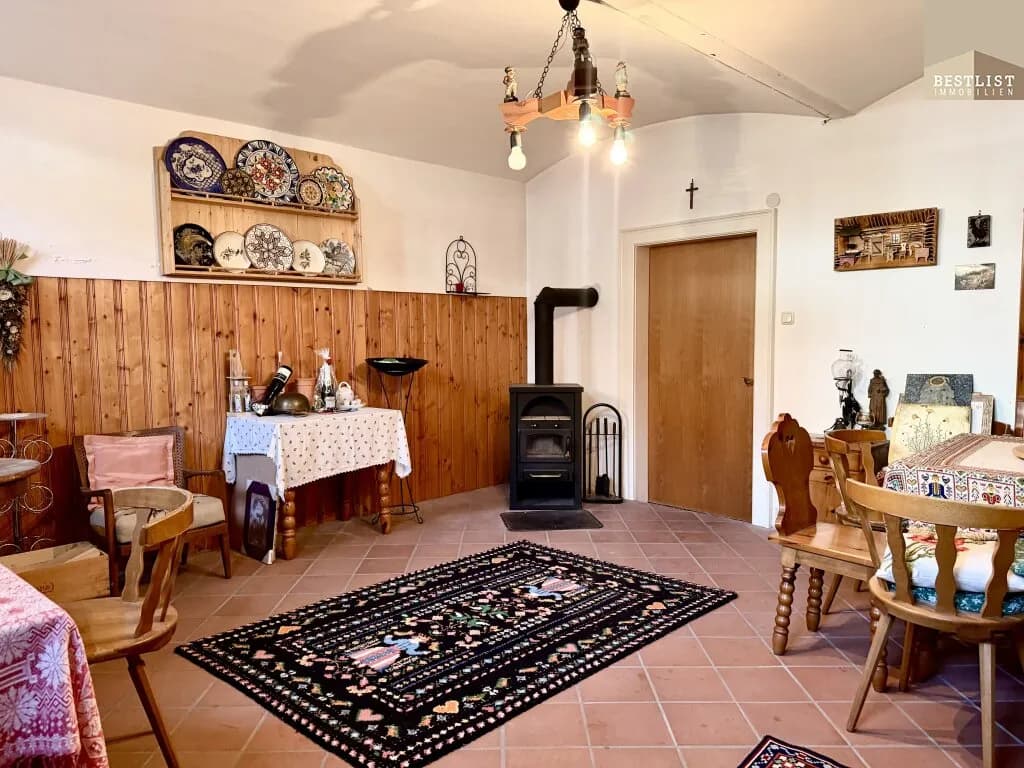 5-Zimmer-Haus kaufen in Baden – 123,64 m², € 649.000 – Bild 11 von 23